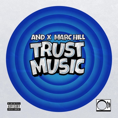 Trust Music - EP