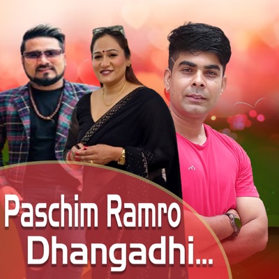 Paschim Ramro Dhangadhi - Single