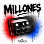 Millones (Instrumental) - Single