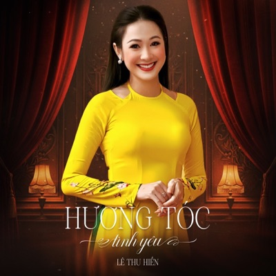 Hương Tóc Tình Yêu - Single