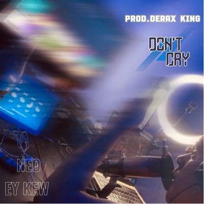 Don’t Cry - Single