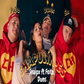 CHAPULÍN-ES (feat. Feito & Dums) Snaipx