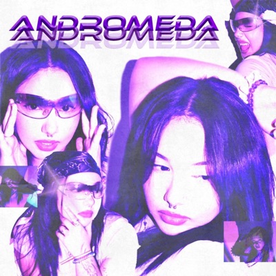 ANDROMEDA - EP
