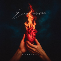 ENAMORAO - Gabriele Cover Art