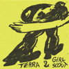 Trappa till himlen - Terra & Girl Scout