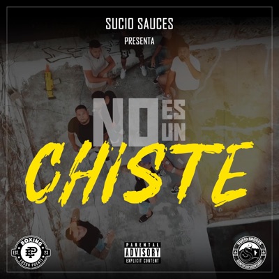 No es un Chiste - Single