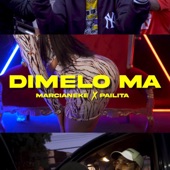 Dimelo Ma artwork