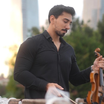 Kemançalanadam - Elif Dedim Keman