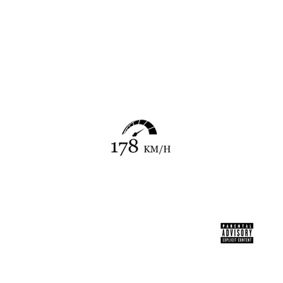 178 Kmh (feat. Yanbby) - Single
