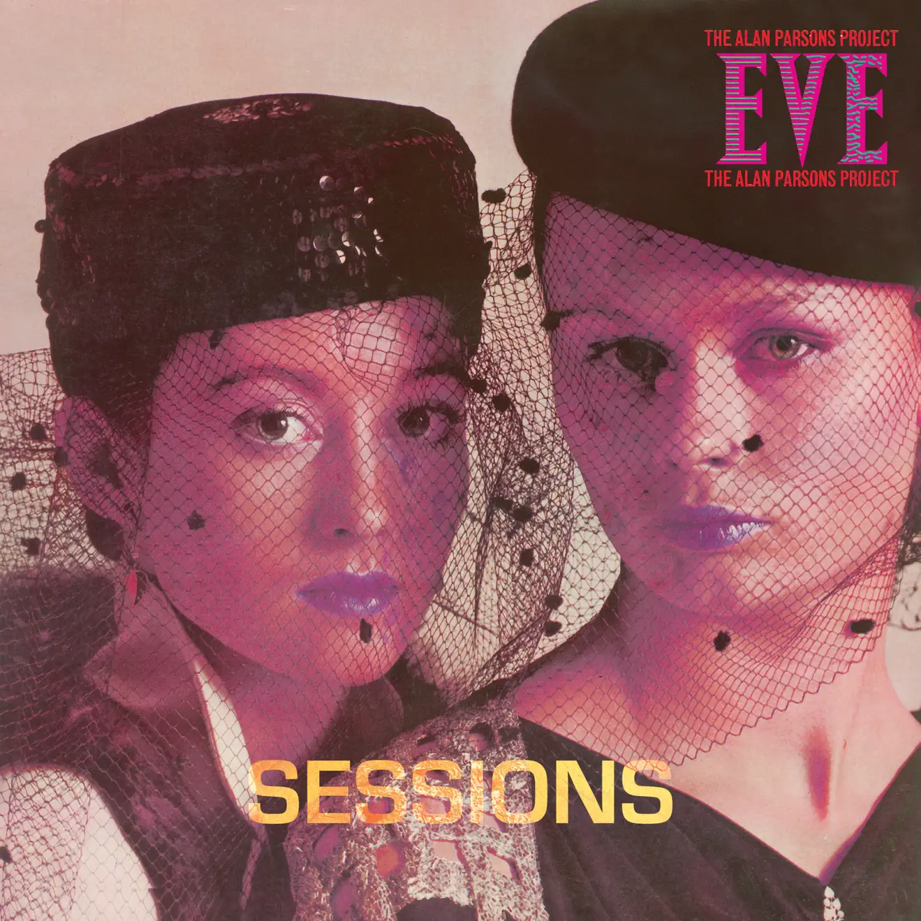 The Alan Parsons Project – Eve (Sessions) (2024) [iTunes Match M4A]