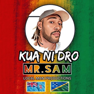 KUA NI DRO - Single