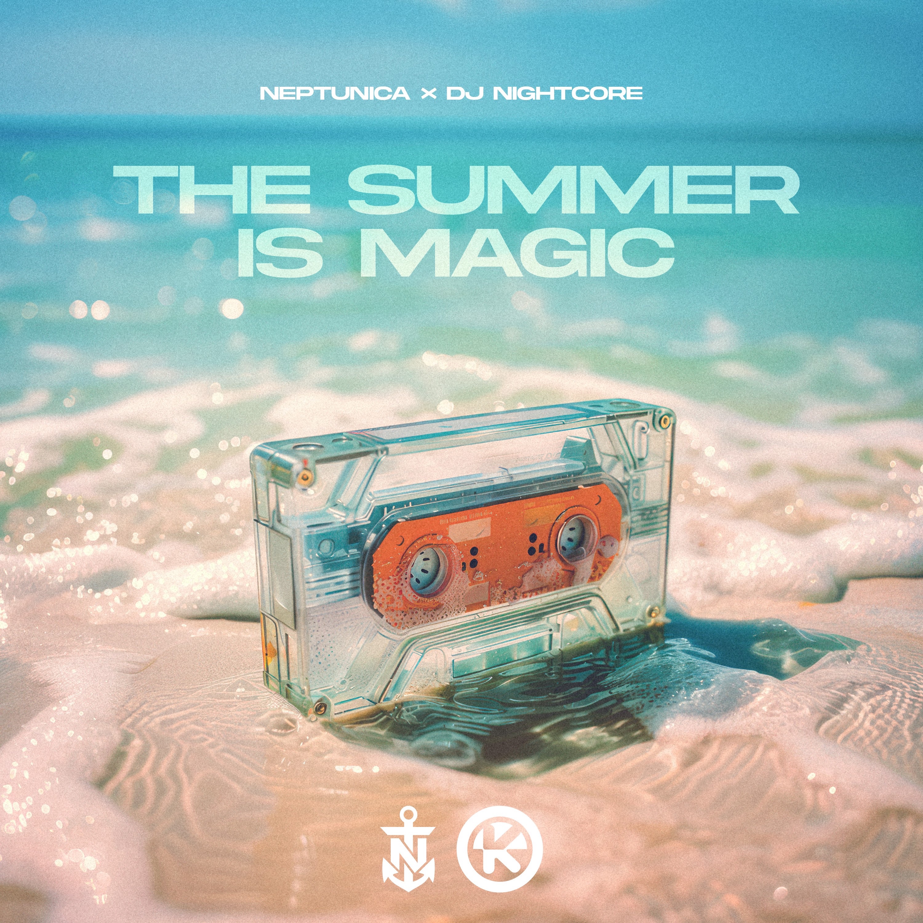 The Summer Is Magic - Single