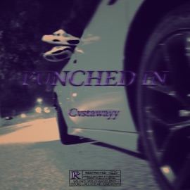 Punched In cvstawayy