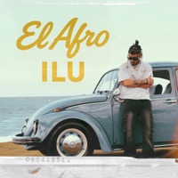 El Afro - Single - Ilu