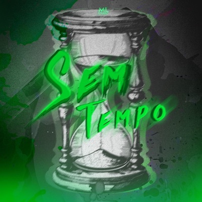 SEM TEMPO (feat. Bagguh & Trinityzin) - Single