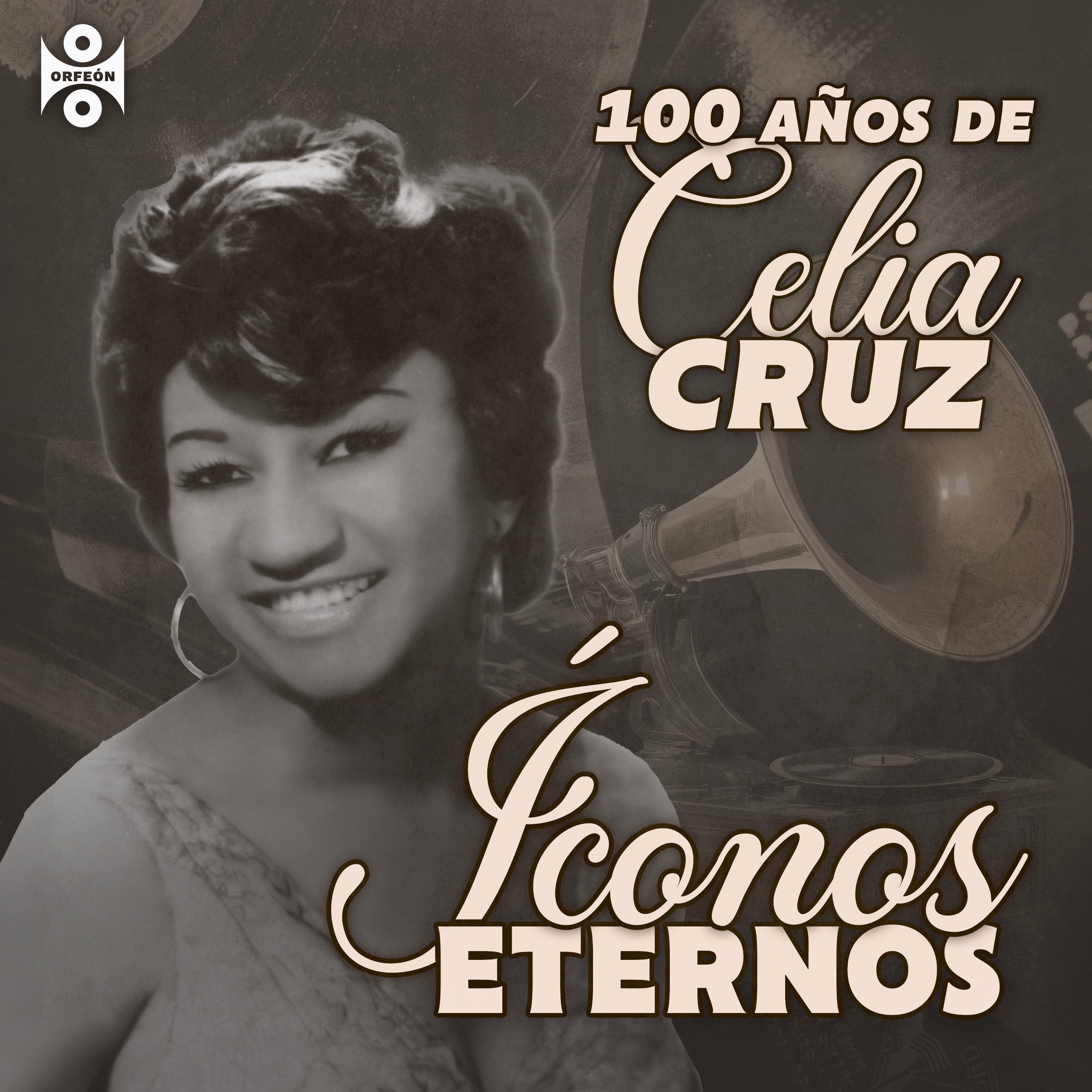 Celia Cruz