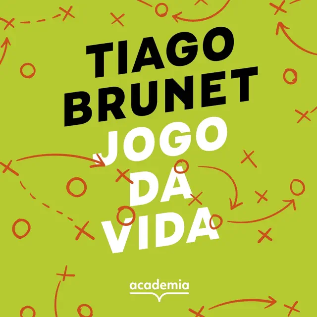 Jogo da vida: O que o futebol pode te ensinar sobre a vida e os negócios (Unabridged)