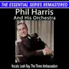 Leah Ray, Phil Harris and His Orchestra & The Three Ambassadors - Brother, Can You Spare a Dime