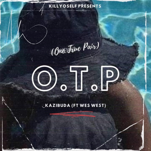 O.T.P (One True Pair) (feat. Wes West)