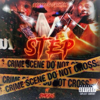 Step (feat. dmgk6) - Single