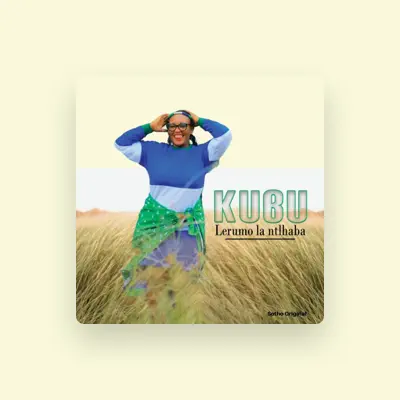 Listen to Kubu Monokoane, watch music videos, read bio, see tour dates & more!