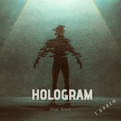 Hologram - Single