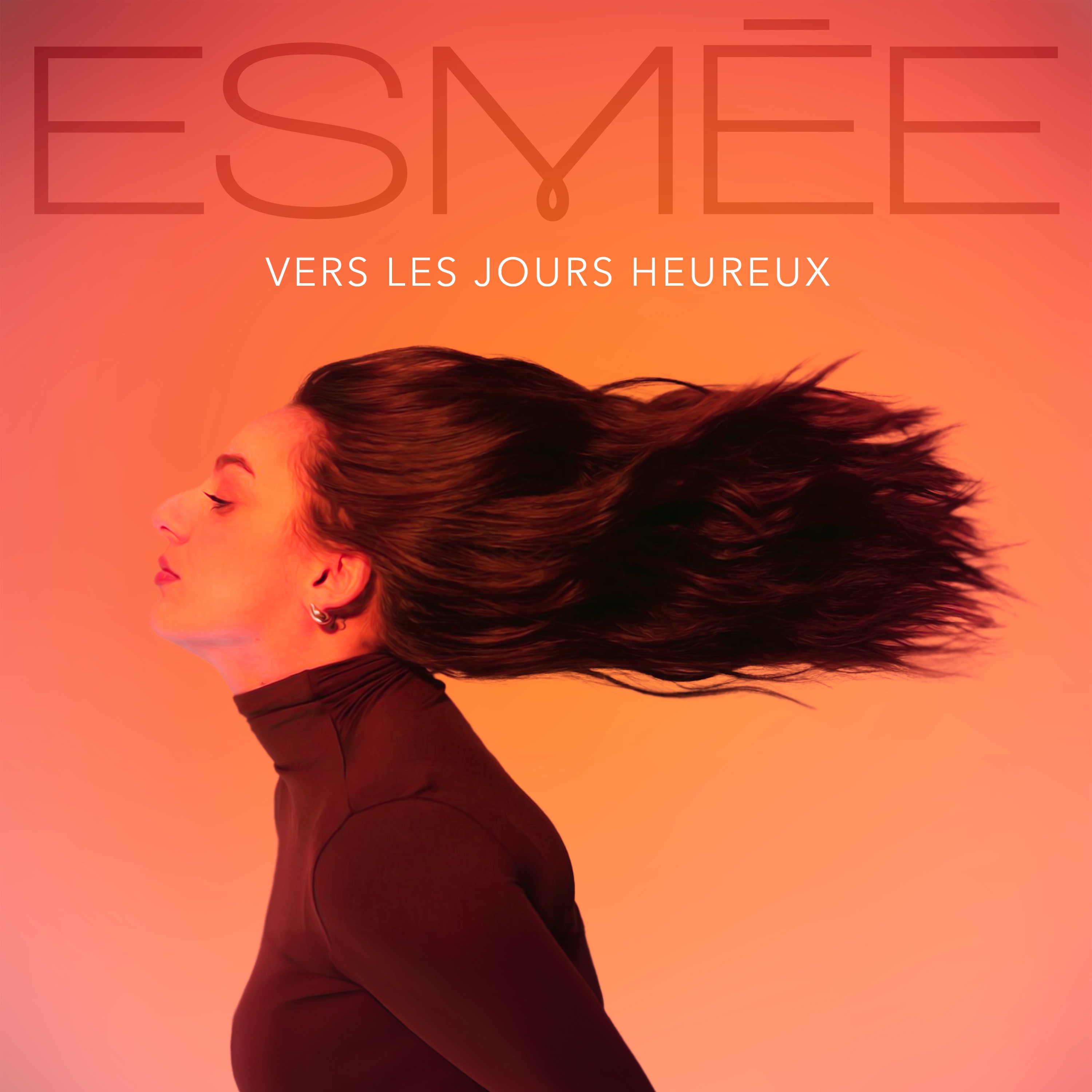 Radio Cap Sud: ESMEE - Soif D'Amour