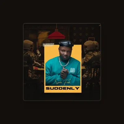 Listen to Sambo Fresh, watch music videos, read bio, see tour dates & more!