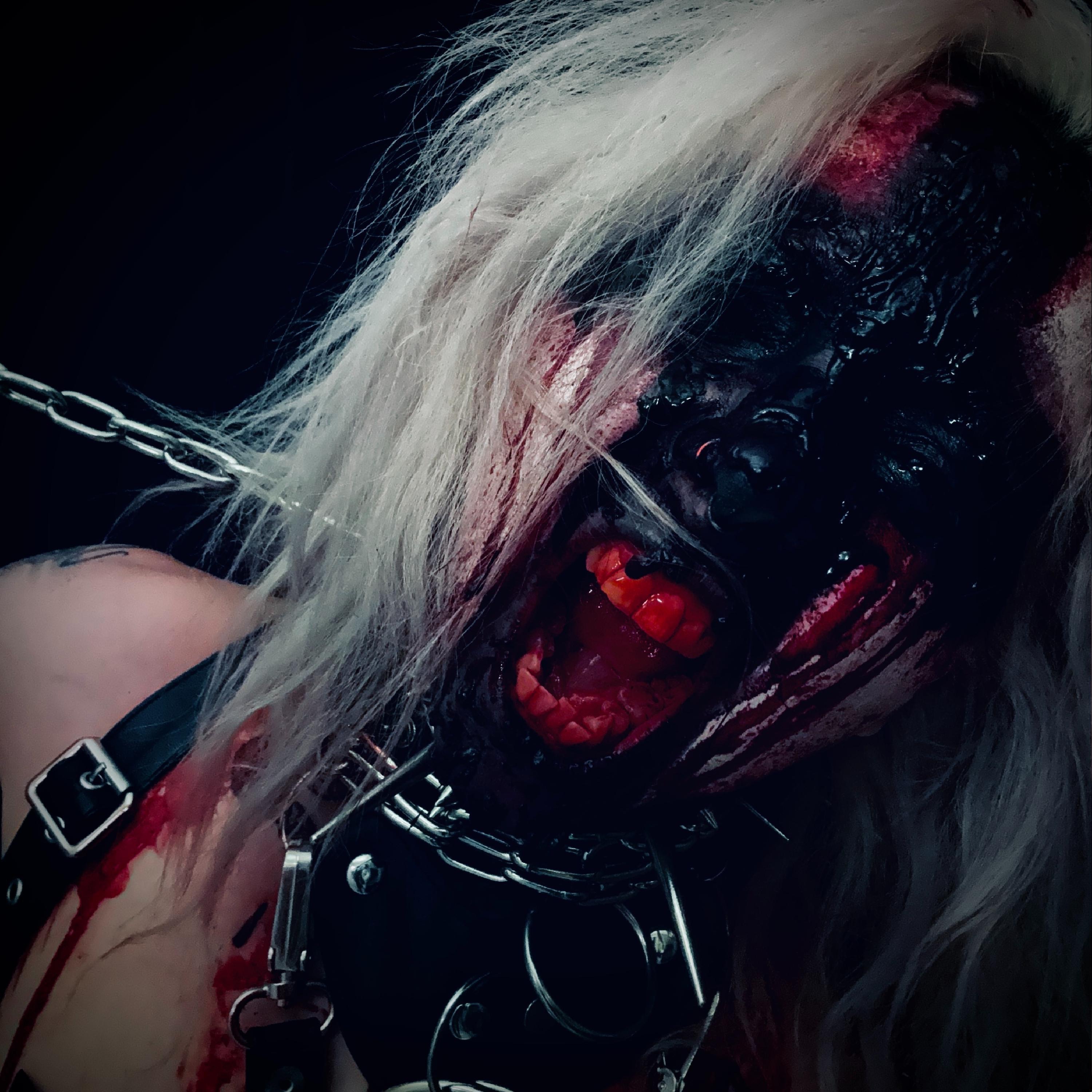 Demonizer (feat. Dancing Plague) - Single