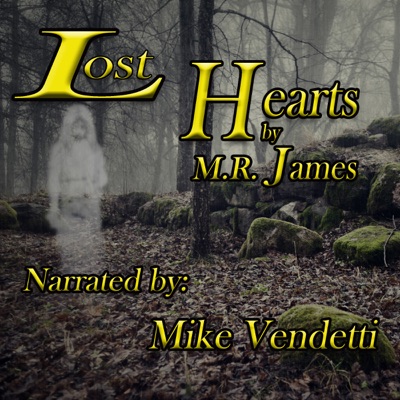 Lost Hearts (Unabridged)