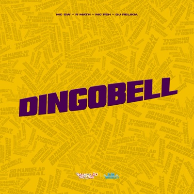 Dingobell - Single