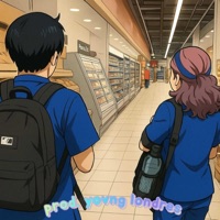 Lin Lin Lin (feat. Leeknita) - Single - Londres!