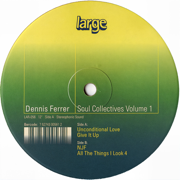 Njf - Dennis Ferrer
