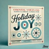 Holiday Joy - Single - Verschiedene Interpret:innen