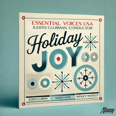 Holiday Joy - Single