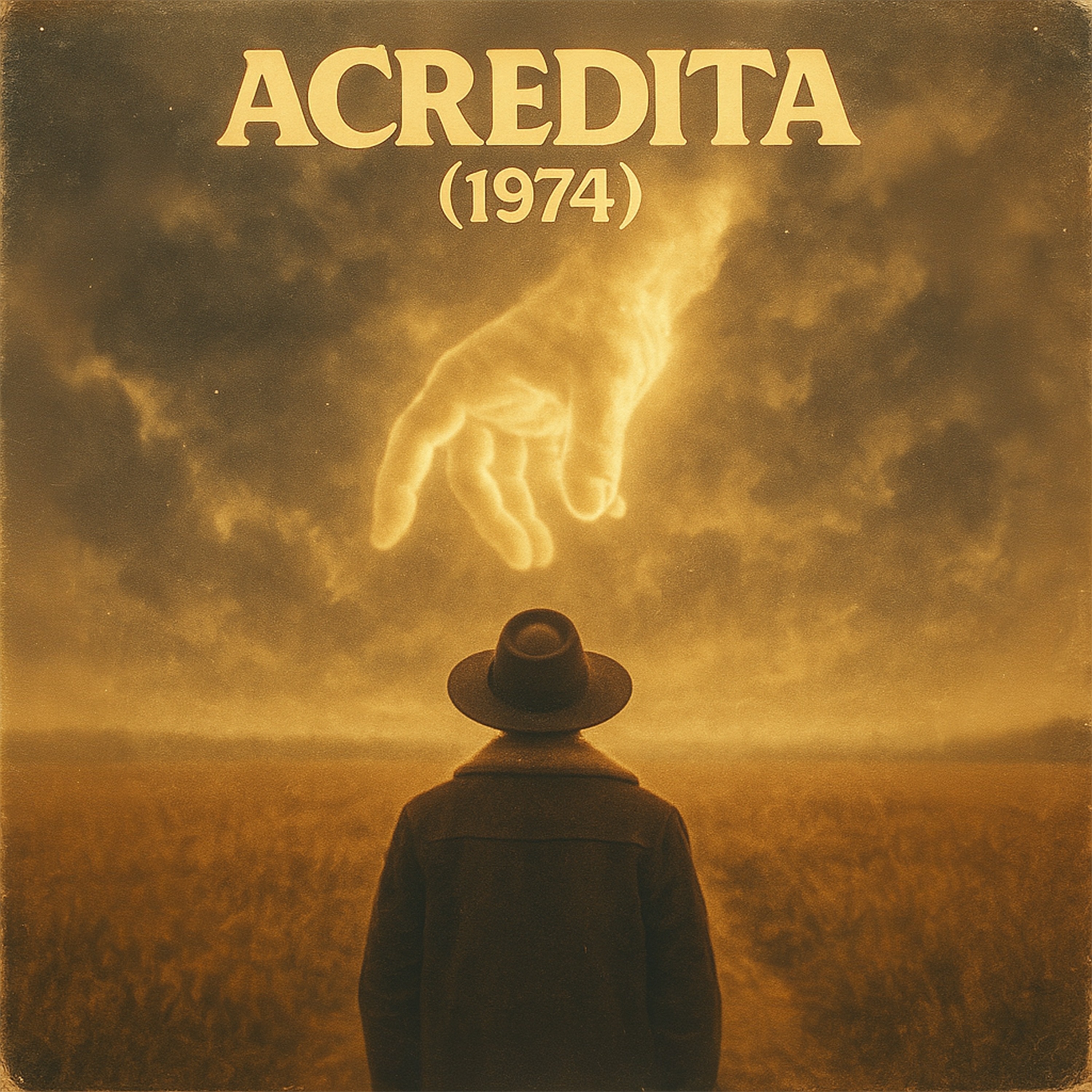 Acredita (1974) - Single by BLOW RECORDS album cover