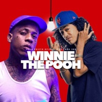 Winnie The Pooh - Single - Loco Prieto Oficial & El toro 380