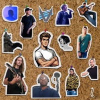 Fellowship - Artist Dive