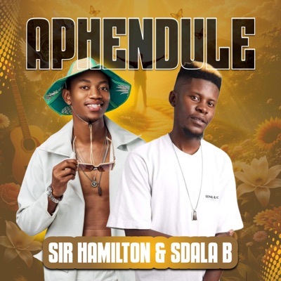 Aphendule (feat. Sdala B, SBPrecords & Hutters) - Single