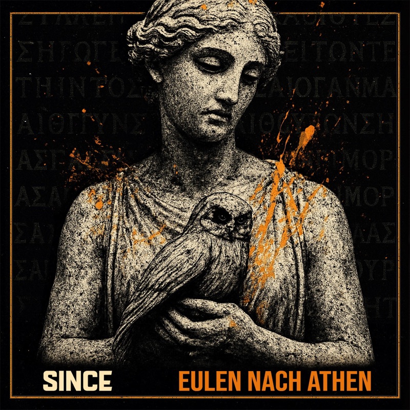 Eulen nach Athen