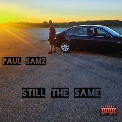 Still The Same - Single