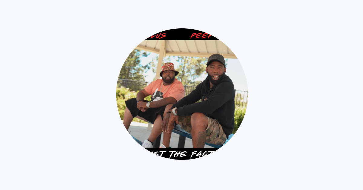 Memphis G - Apple Music