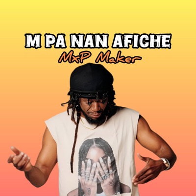 MXP Maker - M'Pa nan afiche