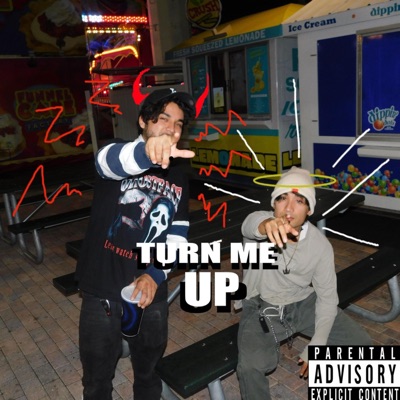 Turn me up (feat. Deaddirty) - Single