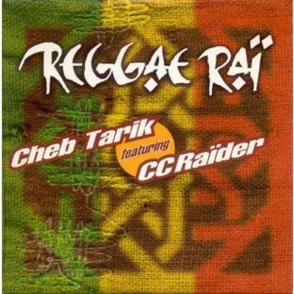 Reggae Rai - Single artwork
