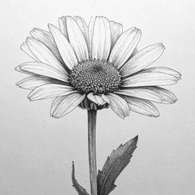 My Favorite Flower - Single