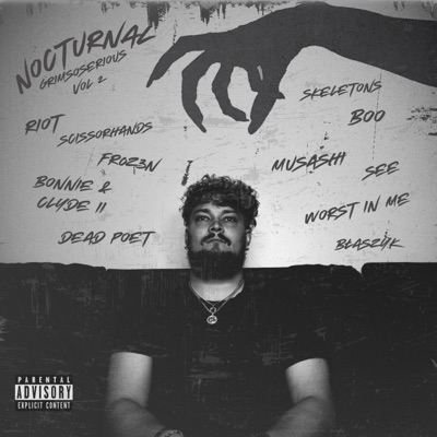 Nocturnal GrimSoSerious, Vol. 2