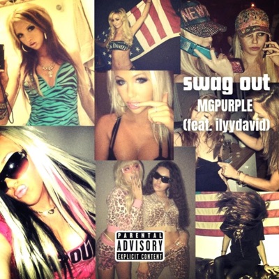 swag out (feat. ilyydavid) - Single