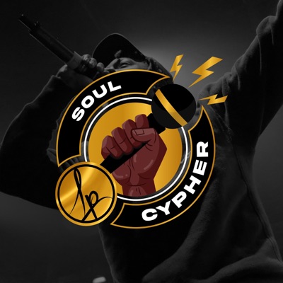 Soul Cypher (feat. Young Holiday, Sparx the Virus, Vegah, Favo, Drizz, Rudey Dalast & Loocid) - Single