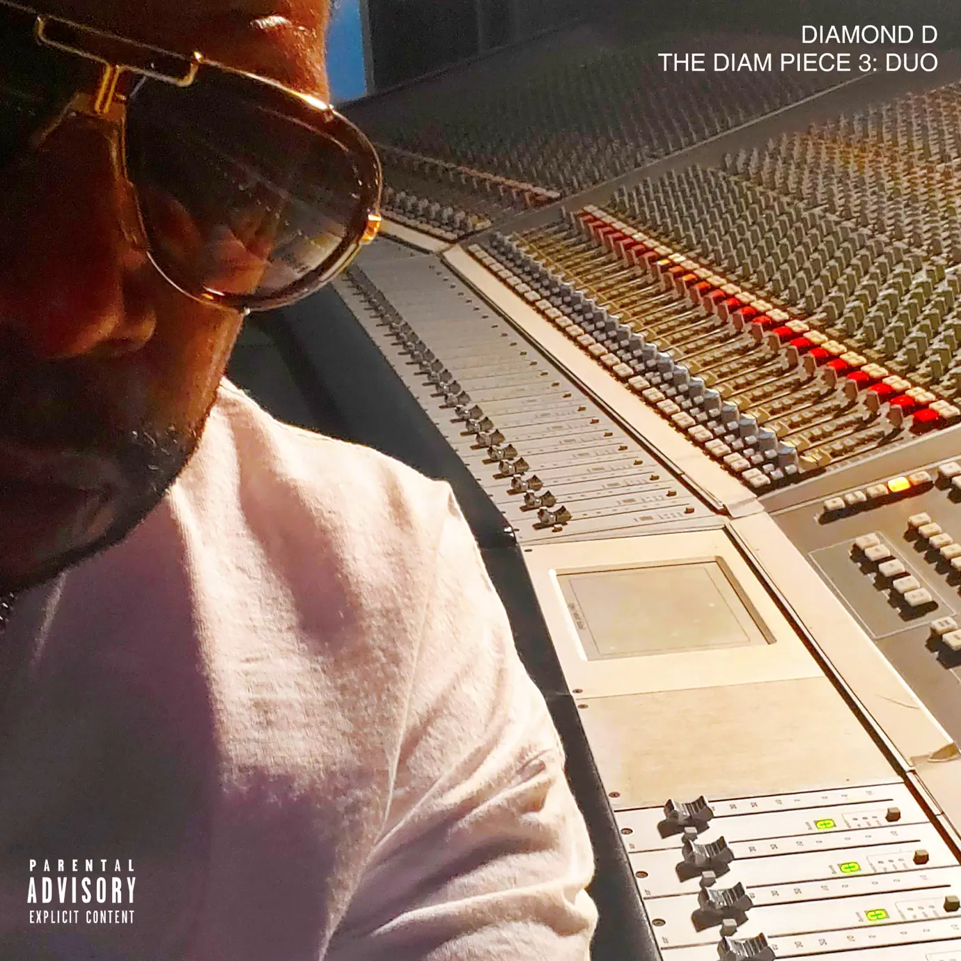 Diamond D - Songs, Concert tickets & Videos